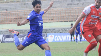 Liga 4 PSSI Belum Ada Kepastian, Persibas Banyumas Tetap Mantap Bangun Tim dengan Pelatih dan Pemain Baru