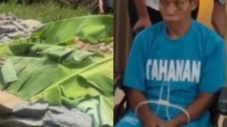 Misteris Pembunuhan Tragis Timpa Pasutri di Pemalang, Pelaku Pakai Ritual Kopi Campur Racun