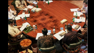 Koalisi Sipil Laporkan 2 Menteri dan 33 Wamen ke KPK Terkait Rangkap Jabatan BUMN