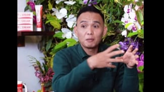 Hard Gumay Ramal Skandal Perselingkuhan Artis Top, Inisial P Jadi Sorotan