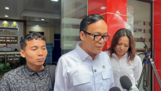 Immanuel Ebenezer Terjerat OTT KPK: Harta Kekayaannya Ternyata Fantastis Capai Rp17,6 Miliar, Ini Rinciannya!