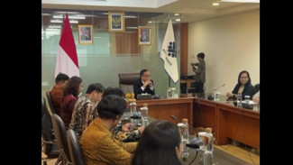 Ironi Immanuel Ebenezer: Bongkar Pakta Integritas Antikorupsi Prabowo, Kini Terseret OTT KPK