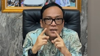 Profil Singkat Immanuel Ebenezer: Dari Relawan Jokowi hingga Wamenaker yang Terjerat OTT KPK