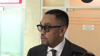 DPR Dapat Tunjangan Rp50 Juta, Sahroni: Angka itu Hal Biasa dan Uangnya Pasti Kembali ke Masyarakat