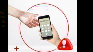 Dana Lansia Rp8 Miliar Raib, Pelaku Diduga Istri Polisi Pangkat IPDA di Bank Sinarmas Bogor Kasusnya Anyep