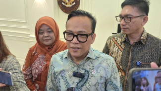 Immanuel Ebenezer Terjerat OTT KPK, Relawan Prabowo Mania 08 Siapkan Bantuan Hukum