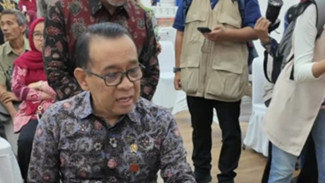 Ngantuk Dikit, Respons Menteri Pratikno Soal Kasus Balita Tewas Tubuh Penuh Cacing Sukabumi Disorot Netizen