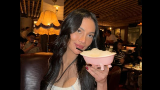 Erika Carlina Pamer KIA Anak, Ini Status Pendidikannya dan KK Tanpa Nama Ayah Bikin Heboh