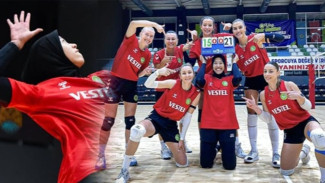 Gagal Dapatkan Megawati Hangestri, Fenerbahce Malah Pamerkan Rival Megatron yang Pernah Jadi Momok di V-League Korea