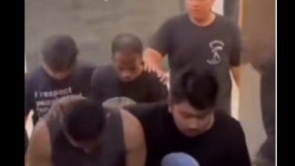 Terungkap, Profesi Penculik Kepala Cabang Bank BUMN Ternyata Debt Collector