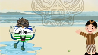 BMKG Pasang Radar Cuaca di Cilacap, Mampu Deteksi Badai dalam Hitungan Menit Bisa Pantau Separuh Jateng