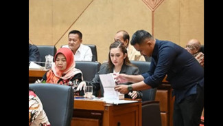 5 Fakta Kisah Cinta Nafa Urbach: Dari Primus Yustisio hingga Zack Lee