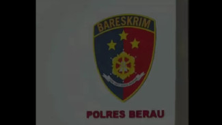 Janji Jadi Pelayan Warung, Remaja 17 Tahun Asal Semarang Tahun Malah Dieksploitasi di Berau