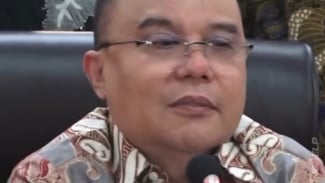 Sempat Gaduh, DPR dan LMKN Ada Titik Temu Terkait Polemik Royalti Lagu