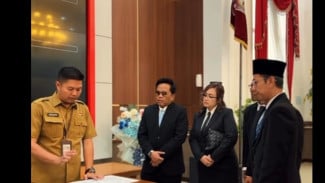 SKCK dan Jejak Digital Iwan Marwanto: DPRD Bongkar Fakta di Balik Seleksi Dirut BUMD Boyolali