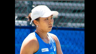 Janice Tjen Cetak Sejarah, Indonesia Kembali Punya Wakil di Babak Utama US Open 2025 Setelah 21 Tahun