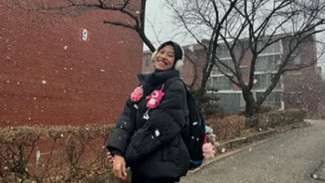 Belum Genap Semusim di Turki, Megawati Hangestri Sudah Dibidik Rival Red Sparks di Korea