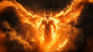 Misteri Kehidupan Jin dan Setan: Ternyata Mirip dengan Manusia