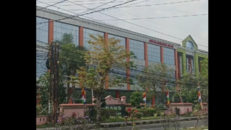 Meriah! Karnaval Mobil Hias Cilacap Disambut Penonton, Tapi Ada yang Disayangkan