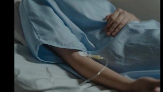 Inilah 3 Penyakit Arya Daru yang Dibongkar Keluarga, Bukan Depresi