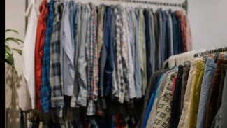 19 Ribu Balpres Pakaian Bekas Ilegal Senilai Rp112 Miliar Berhasil Diamankan Kemendag di Jabar