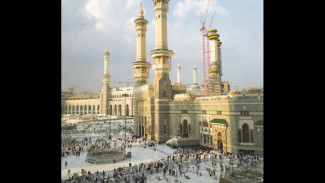 DPR Sepakat Petugas Haji Non Muslim Boleh di Daerah Minoritas, Begini Aturannya