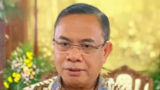 Usai Aksi Demo di Pati, Bupati Sudewo Mangkir Pemeriksaan KPK Terkait Dugaan Suap Proyek