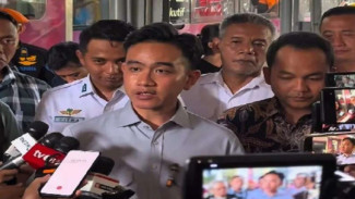 Soal Gerbong Perokok di KAI, Wapres Gibran Rakabuming Raka Pilih Fokus Ruang Laktasi, Lansia, dan Difabel di Kereta