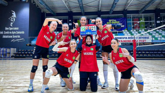 Megawati Hangestri Resmi ke Liga Turki, Media Amerika Kaget dan Juluki Sang Bintang Asia dengan Nama Mengejutkan