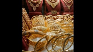 Seger, Bocah SMP Kediri Temukan Harta Karun Rp2,3 M Saat Liburan Sekolah, Terima Kompensasi Rp19,4 juta dari Soeharto