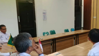 Dari 7500 Jadi 4500 Kasus, Cilacap Catat Penurunan Perceraian Drastis, Faktor Ekonomi dan Dukungan Dinas Jadi Kunci