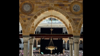 Ultimatum Arab Saudi! Indonesia Harus Bayar Uang Muka Haji 2026 Kalau Tidak Dibayar Diberikan ke Pihak Yang Lain