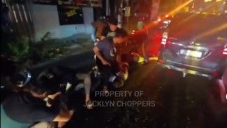 Terbongkar! 4 Aktor Intelektual Pelaku Penculikan Hingga Pembunuhan Kepala Cabang Bank Diamankan