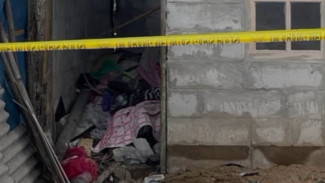 Evakuasi Mayat Lansia di Desa Linggassari Banyumas, Tetangga Curiga Bau Aroma Tak Sedap