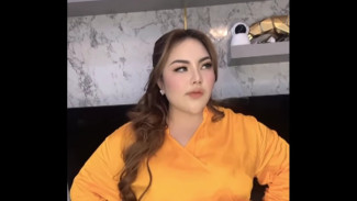 Ridwan Kamil Buka Peluang Damai dengan Lisa Mariana, Asal Ada Syarat Ini