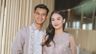 Gugat Cerai, Pratama Arhan Masih Simpan Potret Mesra Bareng Azizah Salsha di Sosmed