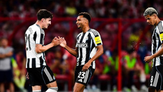 Prediksi Skor Newcastle vs Liverpool 26 Agustus 2025, Isak jadi Sorotan