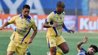 Luka Luka hingga Damai Rp2,5 Juta: Fakta Mengejutkan Ricuh Suporter PSIM vs Persib di Yogya