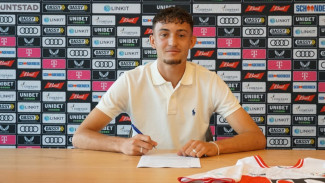 Ivar Jenner Bikin Kejutan Besar! Baru Dicoret Timnas Indonesia, Eh Malah Tampil Mengejutkan di Belanda