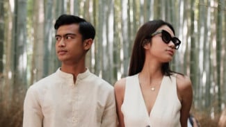 Kisah Usai? Perceraian Pratama Arhan dengan Azizah Salsha Memasuki Sidang ke 2