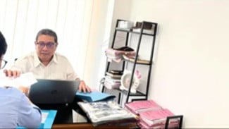 Jaksa Pengacara Negara Kawal Penanganan Kredit Bermasalah di BPR BKK Jateng Cilacap