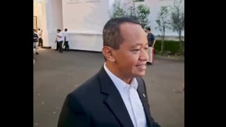 Bahlil: Mulai 2026 Beli LPG 3 Kg Wajib Pakai KTP  Subsidi Hanya untuk Warga yang Berhak