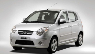 3 Rekomendasi Mobil Matic Bekas Rp50 Jutaan yang Masih Layak Dipakai Harian