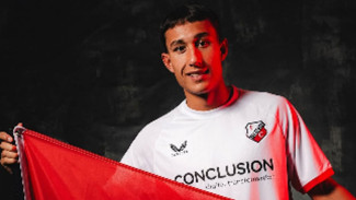 Garuda Calling! FC Utrecht Beri Konfirmasi Miliano Jonathans Bela Timnas Indonesia