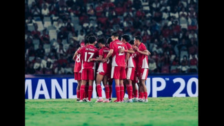 Dari NEC Nijmegen hingga Arema, Inilah Debutan yang Akan Bela Timnas Indonesia U23 di Kualifikasi Piala Asia di Sidoarjo