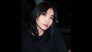 Terkuak! Sosok Marshella Aprilia, Mantan Pratama Arhan yang Viral Usai Cerai dengan Zize