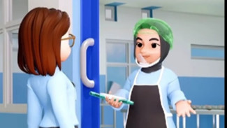 Isu Minyak Babi di Nampan MBG, Pemerintah Tegaskan Belum Ada Bukti