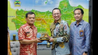 Program Listrik Gratis Jateng 2025: Sambungan 450 VA Pakai Sistem Prabayar Tetap Aman Meski Belum Beli Token