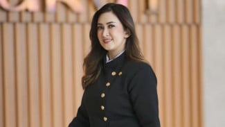 Intip Harta Kekayaan Nafa Urbach yang Kini Tengah Menjadi Sorotan Publik soal kenaikan tunjangan DPR!