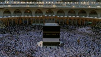 Terobosan Baru! Era Presiden Prabowo-Gibran Bentuk Kementerian Haji dan Umrah